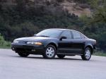 Oldsmobile Alero Sedan 1998 года